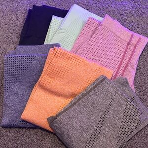 Athletic Leggings Bundle